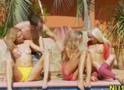 Check out these amazingly hot teen