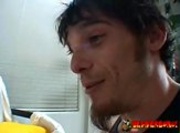 Pussy Bong