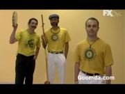 Australian Sex Stars Capoeira