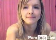 Jinglles from Pornhublive Shows Off Her HOT, HOT, HOT Body