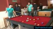 These guys know how to handle any type of balls gaypridevault