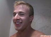 Straight guy tricked into gay