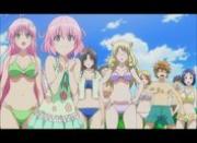 Motto To Love Ru