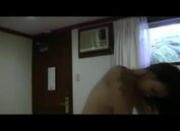 asian thai pattaya blowjob lady bar