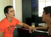 Marcelo hot gay twink sucking gay cock and rimming By Lollitwinks