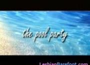 Horny Lesbians Pussy Licking