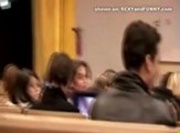 Watching Porn in Public