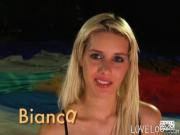 Fantasias De Mulher Casada Bianca