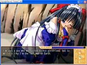 little my maid