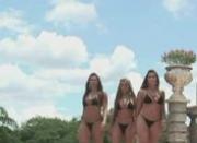 Petite Brunette Cums So Many Times From Great Rough Sex