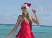 carribian summer christmast masturbation