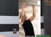 Hot jock cory gets it doggy