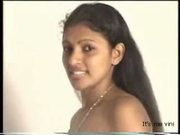 Sri lanka pornstar Vini photosession and casting interview