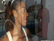 Ms Juicy -Brown Bunnies