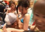 Amazing asian sex action jav