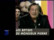 French TV Show Accident