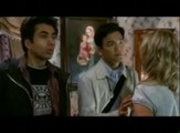 Boobies for Harold and Kumar - Malin Ackerman