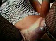 Teen Takes 2 cocks