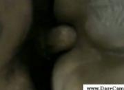 Homosexual students fuck in dorm room