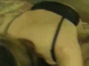 Brunette And Her Need For Cock