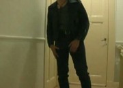 Horny Jerker