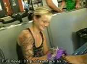Team of pornstars fuck