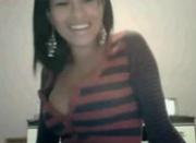 hot black girl on cam