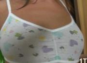 Hothead hot chick rides dick