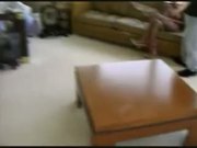 Gina is down for two whte cocks