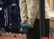 Japanese AV Model gets pulled out