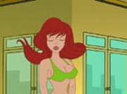 Drawn Together Uncensored