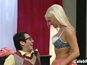 Beauty Body Fucked Hard