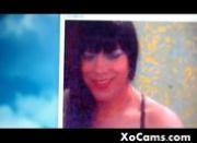 Candy Deschamps Webcam