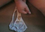 Dirty Panties