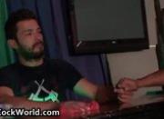 Juan Velez and Alejandro Fernandez