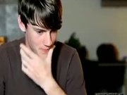 Two Guys Do Some Hot Chatting