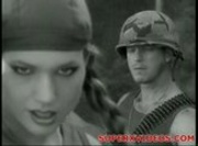 Pornstar Temptress Fucking With Military