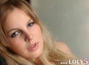 Black stockings extra hungry babe