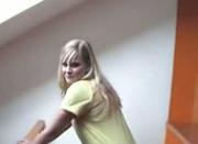 Personal Strip Show