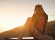 sunset masturbation time