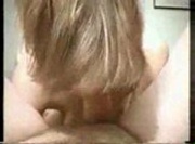 Mom Plays With Herself Then Sucks