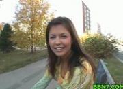 Neat hot pretty teen