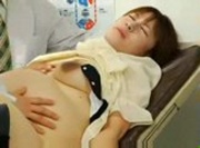 Pregnant Japanese Slut