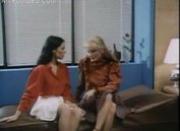 Hyapatia Lee and Sheila stone in the golden age of porn