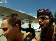 Alex Torres Skydiving Mile High