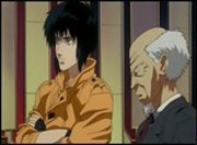 ghost in the shell dubed to sealab 2021