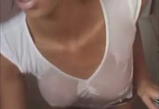 Hot Tub Toying