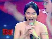 Marian Rivera - Nip Slip