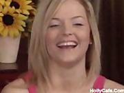 Pussylovers Dirty Blondes Big tits Blonde