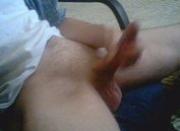 stroking